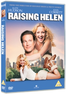 Image for Raising Helen