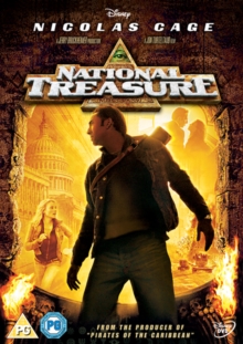 Image for National Treasure