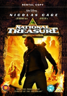 Image for National Treasure
