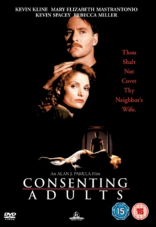 Image for Consenting Adults