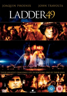 Image for Ladder 49