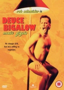 Image for Deuce Bigalow: Male Gigolo