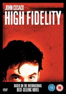 Image for High Fidelity