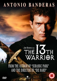 Image for The 13th Warrior