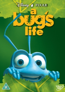 Image for A   Bug's Life