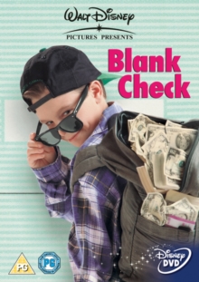 Image for Blank Check