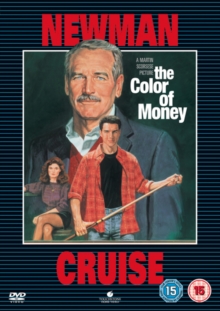 Image for The Color of Money
