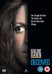 Image for Deceived