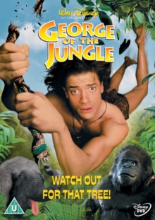 Image for George of the Jungle