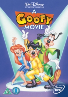Image for A   Goofy Movie