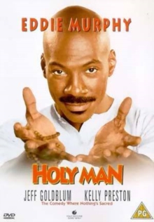 Image for Holy Man