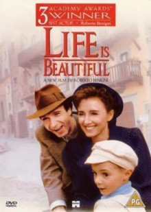 Image for Life Is Beautiful