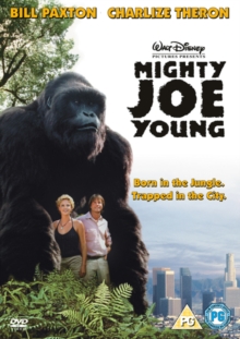 Image for Mighty Joe Young