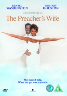 Image for The Preacher's Wife