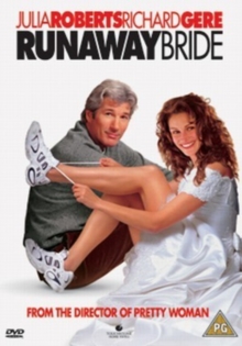 Image for Runaway Bride