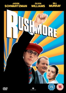 Image for Rushmore