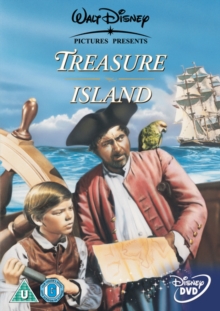 Image for Treasure Island