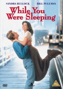 Image for While You Were Sleeping