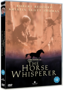 Image for The Horse Whisperer