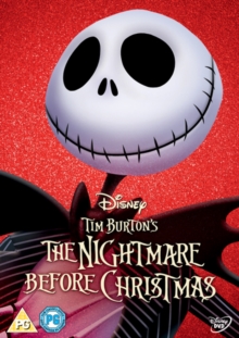 Image for The Nightmare Before Christmas