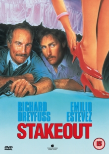 Image for Stakeout