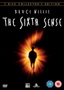 Image for The Sixth Sense