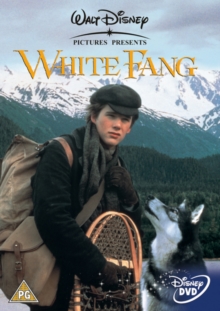 Image for White Fang
