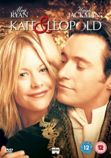 Image for Kate and Leopold
