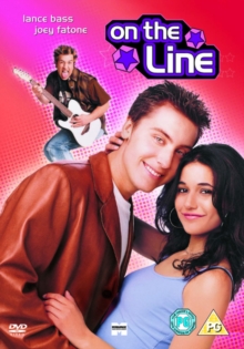 Image for On the Line