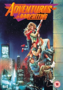 Image for Adventures in Babysitting