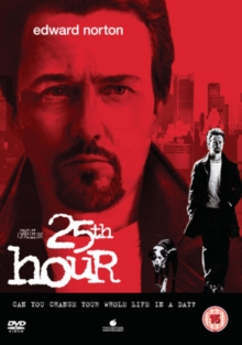 Image for 25th Hour