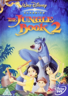 Image for The Jungle Book 2 (Disney)