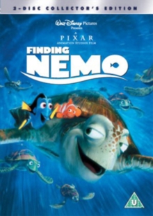 Image for Finding Nemo