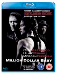 Image for Million Dollar Baby