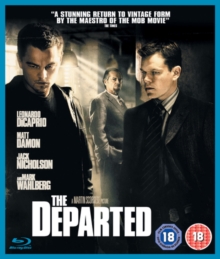 Image for The Departed