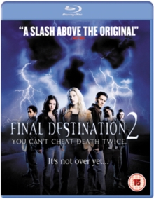 Image for Final Destination 2