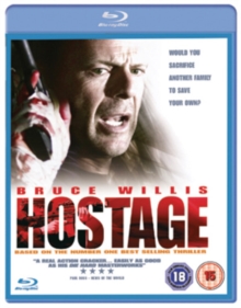 Image for Hostage
