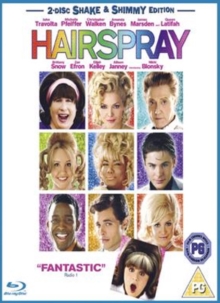 Image for Hairspray