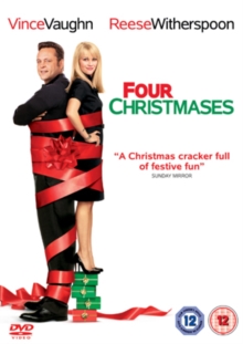 Image for Four Christmases