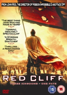 Image for Red Cliff