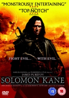 Image for Solomon Kane