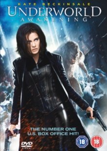 Image for Underworld: Awakening