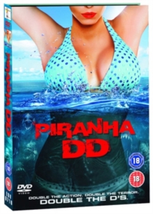 Image for Piranha 3DD