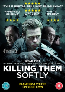 Image for Killing Them Softly