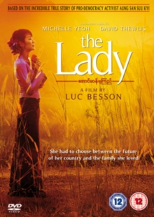 Image for The Lady