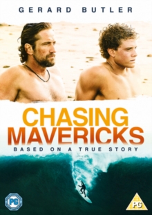 Image for Chasing Mavericks