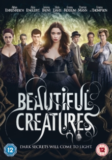 Image for Beautiful Creatures