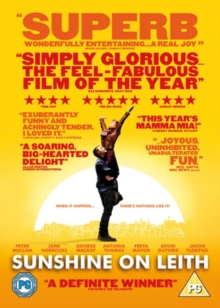 Image for Sunshine On Leith