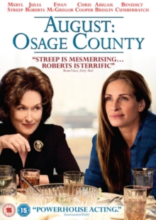 Image for August: Osage County