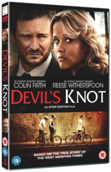 Image for Devil's Knot